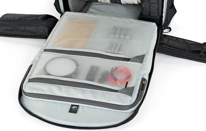 Image du produit Lowepro Protactic BP 450 AW II (Sac à dos photo, 25 l)