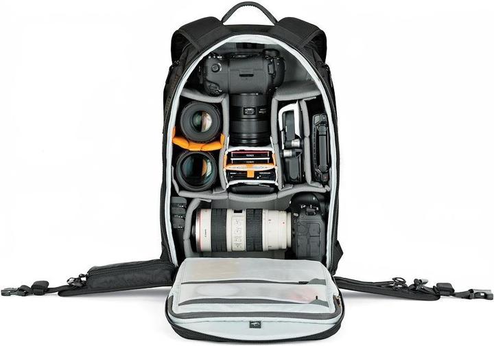 Image du produit Lowepro Protactic BP 450 AW II (Sac à dos photo, 25 l)