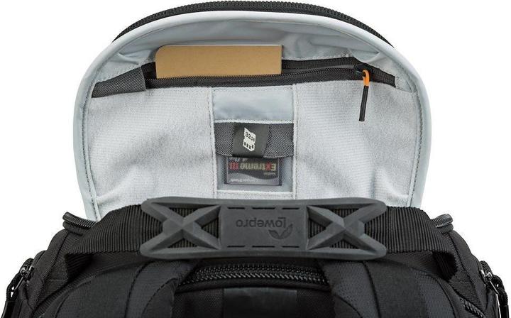Image du produit Lowepro Protactic BP 450 AW II (Sac à dos photo, 25 l)