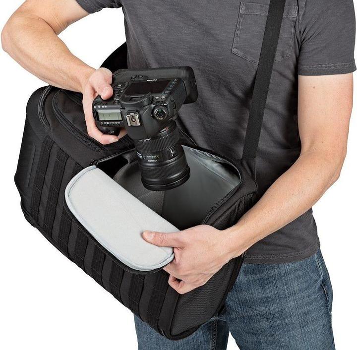 Image du produit Lowepro Protactic BP 450 AW II (Sac à dos photo, 25 l)