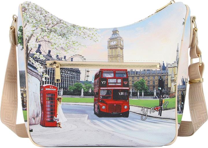 Immagine prodotto Ynot? Yesbag Umhängetasche 28 cm