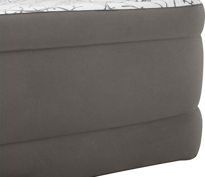 Produktbild Bestway Tritech Fashion Flock Airbed (150 x 200 cm)
