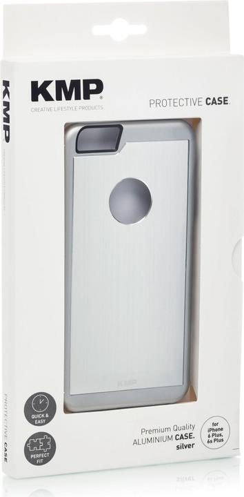 Immagine prodotto KMP protettore (Apple iPhone 6 Plus)