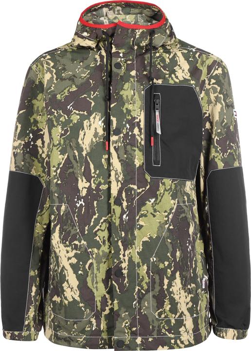 Immagine prodotto Tommy Hilfiger Tommy Jeans Pannello Camo - 97239 (S)