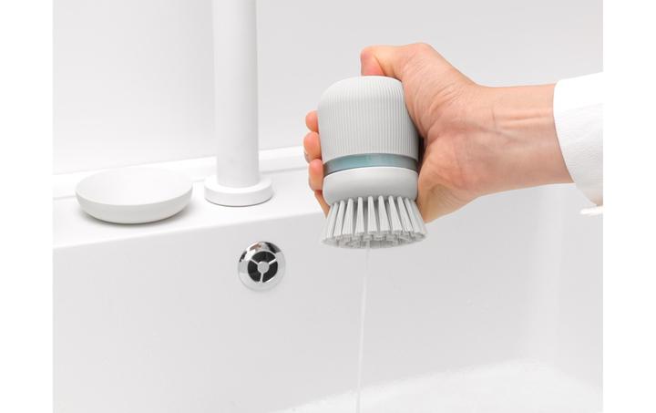 Actual product image Brabantia Dishwashing brush (1 pcs.)