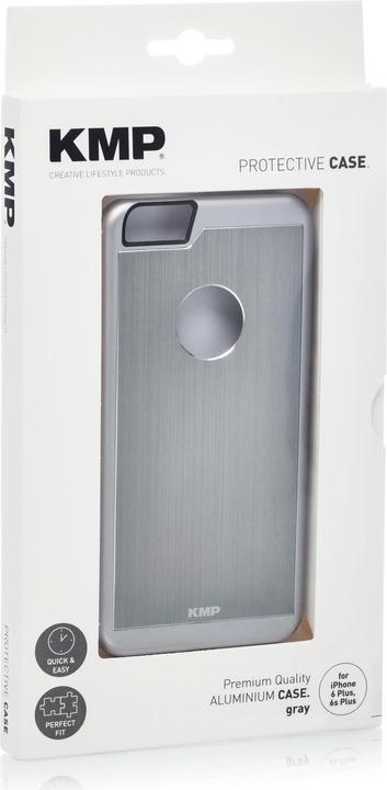Image du produit KMP de protection (Apple iPhone 6 Plus)