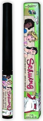 Image du produit The Balm Eyeliner liquide Schwing Black (Noir)