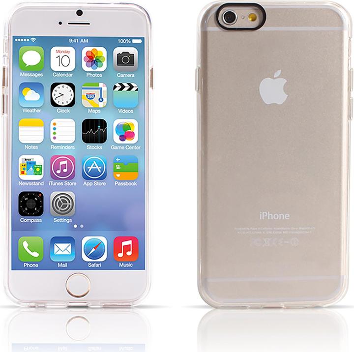 Produktbild KMP Protective (Apple iPhone 6 Plus)
