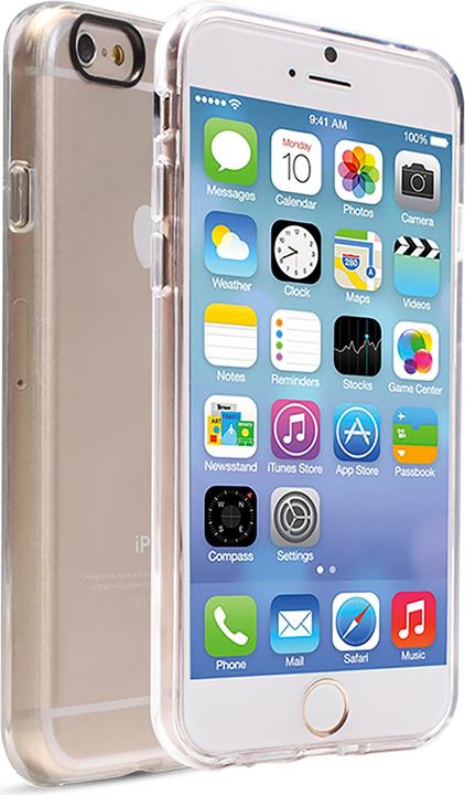 Produktbild KMP Protective (Apple iPhone 6 Plus)