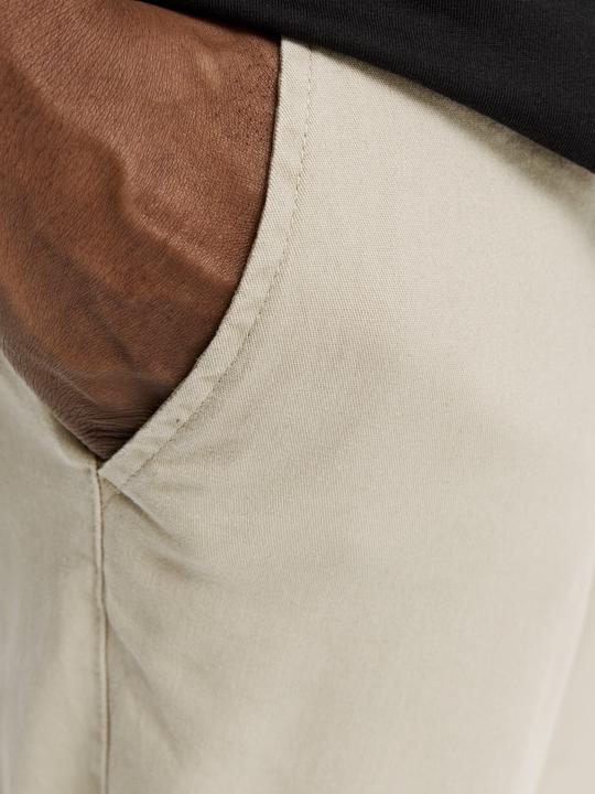 Produktbild Jack & Jones Plus Slim Fit Chino Hose Chino Hose (46)