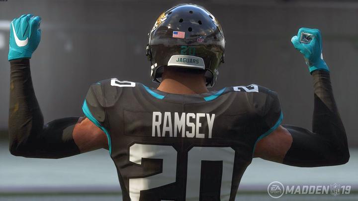 Produktbild EA Games Madden NFL 19 (Xbox One X, Xbox Series X, EN)