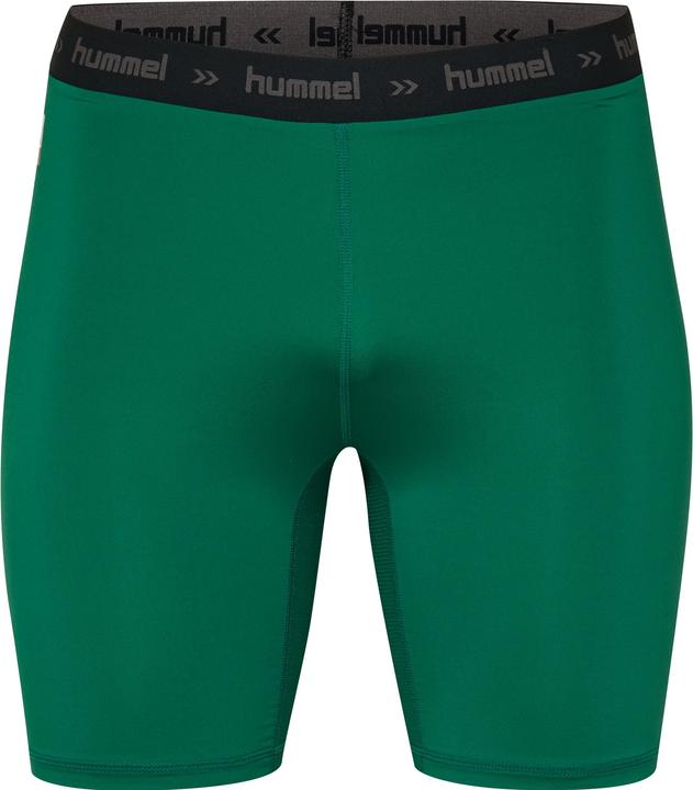 Produktbild hummel First Performance Tight Shorts (M)