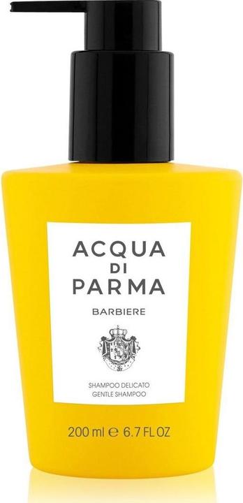 Produktbild Acqua Di Parma Collezione Barbiere Gentle (200 ml, Flüssiges Shampoo)