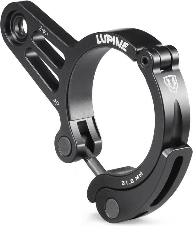 Actual product image Lupine Alpha