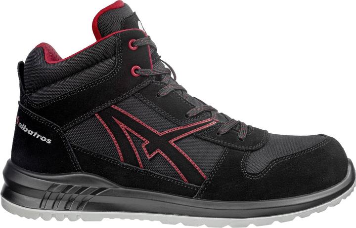 Image du produit Albatros - Bottines de sécurité CLIFTON - Homme (45.5)