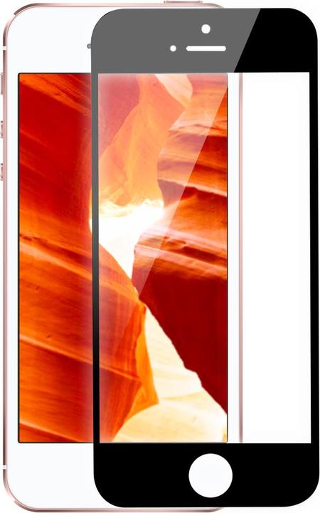 Productafbeelding KMP Beschermend glas (1 Stuk, Apple iPhone 6 Plus)