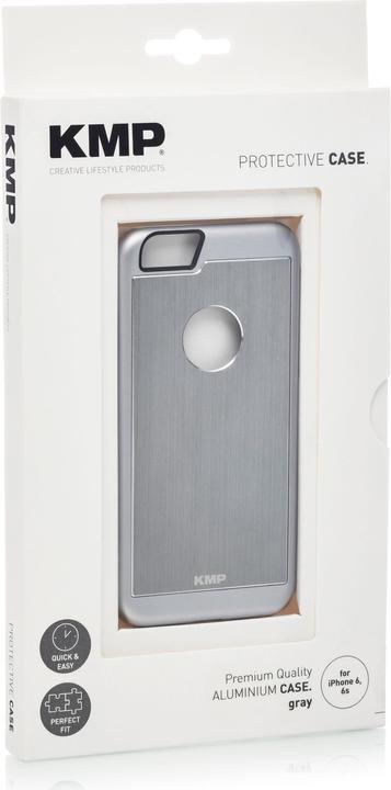Image du produit KMP de protection (Apple iPhone 6, Apple iPhone 6s)