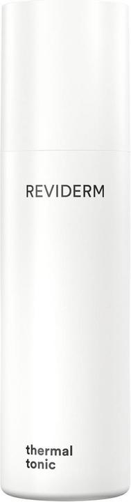 Produktbild Reviderm Skin Care - thermal tonic (200 ml, Gesichtswasser)