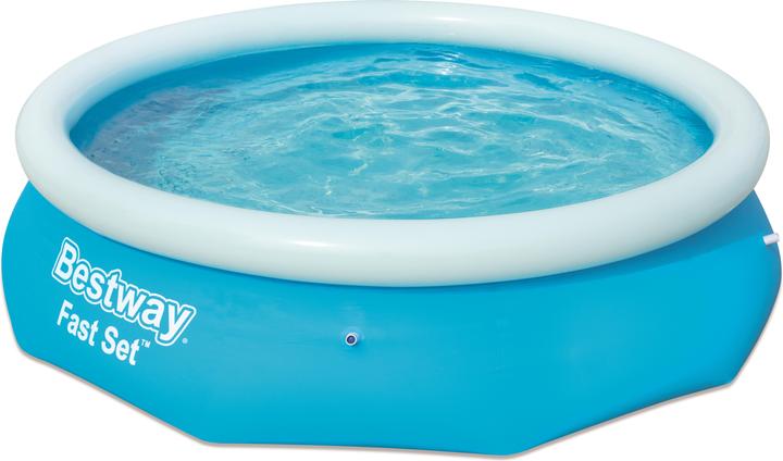 Bestway Fast Set (Ø 305 x 76 cm)