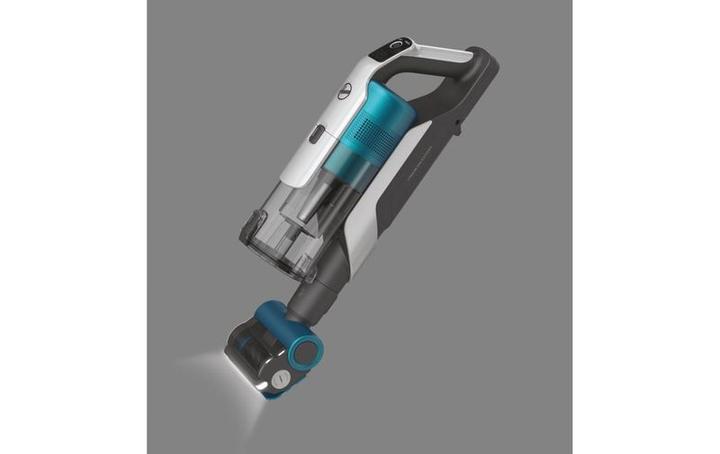 Actual product image Hoover HF9 Pets