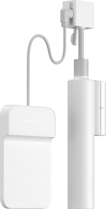 Actual product image SwitchBot Blind Tilt