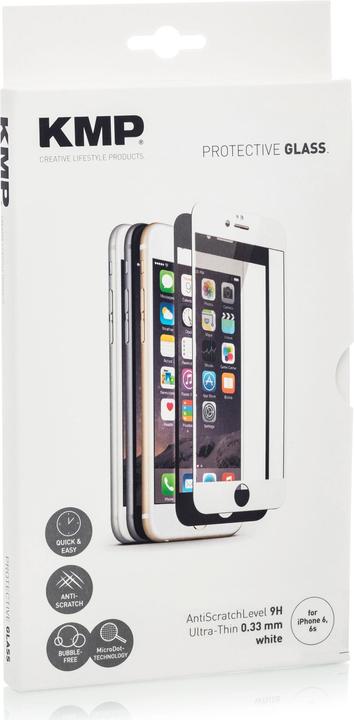White, Transparent
