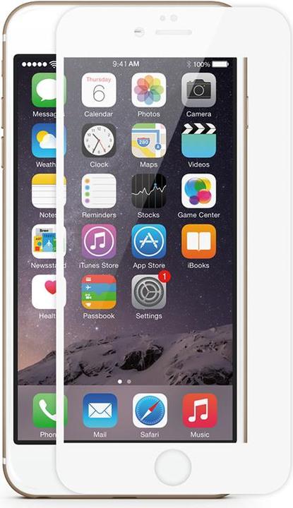 Productafbeelding KMP Beschermend glas (1 Stuk, Apple iPhone 6)