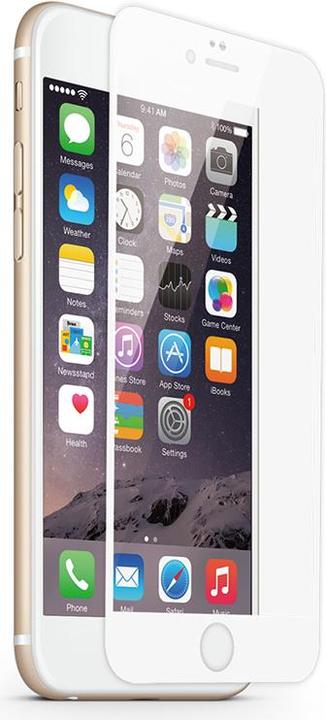 Productafbeelding KMP Beschermend glas (1 Stuk, Apple iPhone 6)