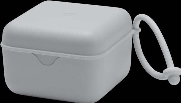 Produktbild Bibs Schnullerbox, Cloud (1 x)