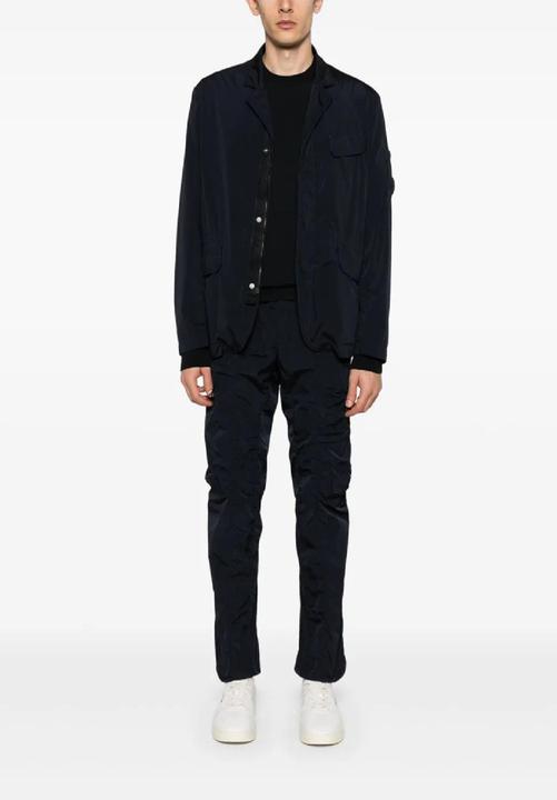 Produktbild C.P. Company Sea Island Crewneck Lens Knit (S)