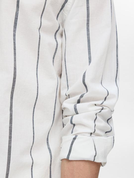Actual product image Selected Homme Slim Fit Shirt (S)