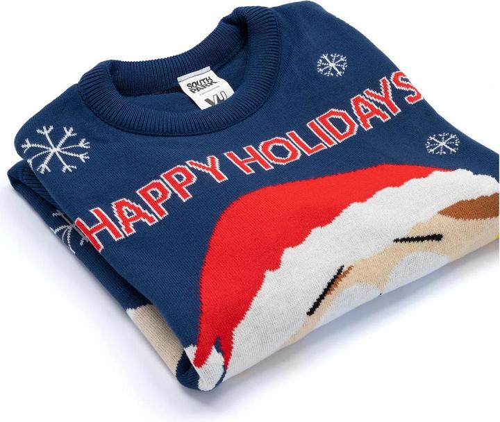 Image du produit Ubisoft Pull de Noël tricoté (S)