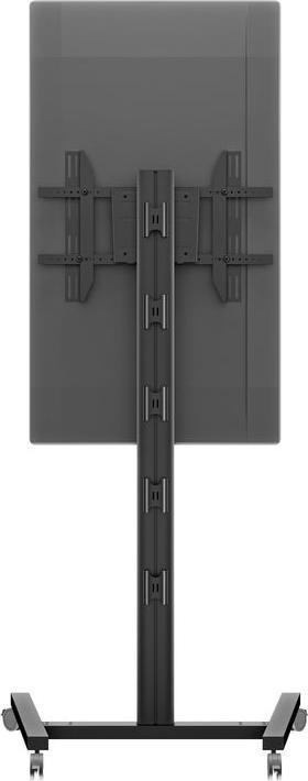 Produktbild Multibrackets M Display Stand 180 Single Black (Gerätespezifisch, 63", 50 kg)