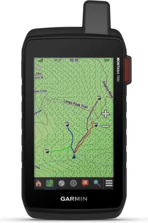 Immagine prodotto Garmin Montana 700i