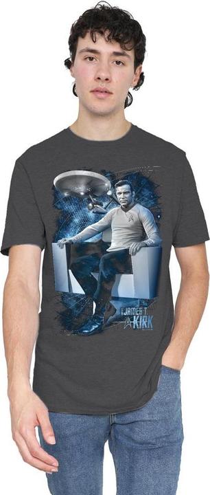 Produktbild Captain's Chair TShirt (XXL)