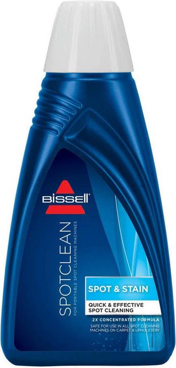 Actual product image Bissell Spot and Stain