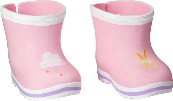 Produktbild Zapf Creation BABY born Deluxe Regen