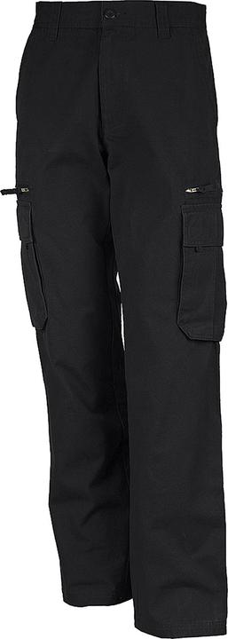 Actual product image Kariban Spaso hardwearing work trousers (46, XXL)