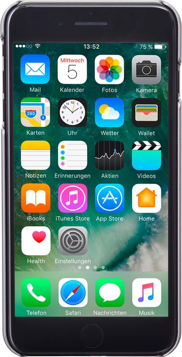 Actual product image KMP protective (Apple iPhone 7)