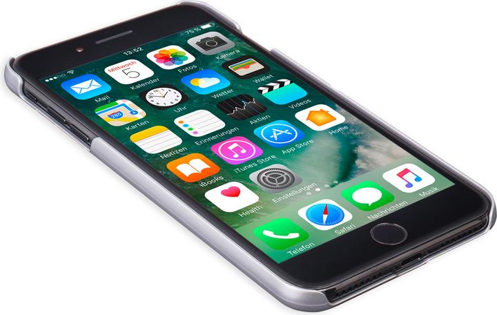 Actual product image KMP protective (Apple iPhone 7)