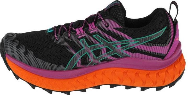 Produktbild ASICS Performance Trabuco Max 1012A901-002 - 36 (36)