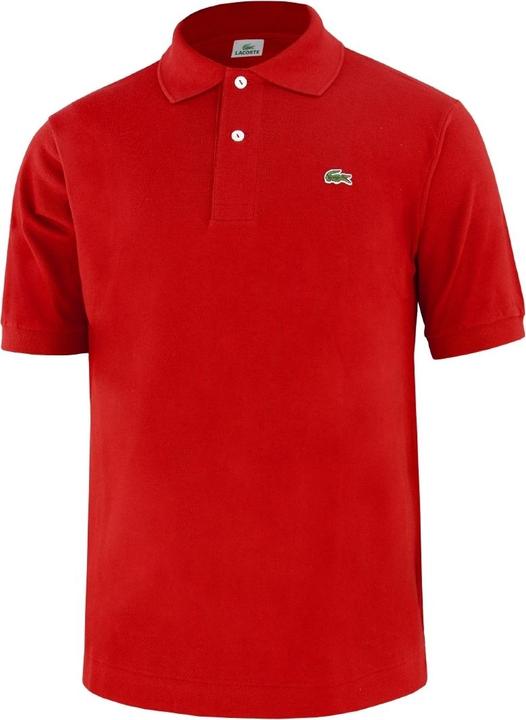 Immagine prodotto Lacoste Polo a maniche corte rouge (4XL)