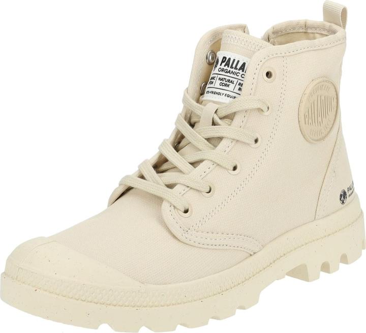Produktbild Palladium Pampa Hi Zip Organic - 61627 (37)