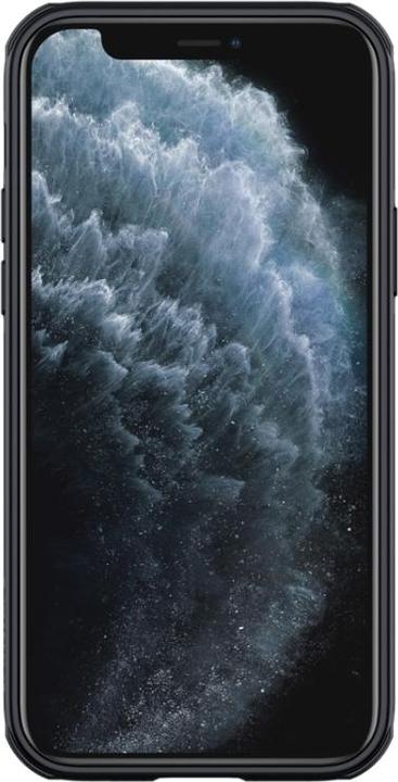 Image du produit Nillkin CamShield Pro Series Hardcase Cover (Apple iPhone 13 mini)