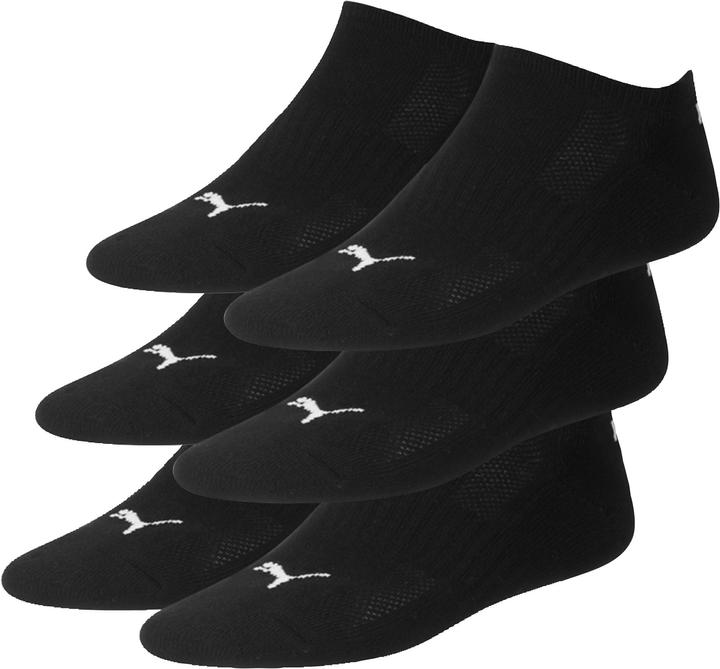 Image du produit Puma Baskets en éponge (Lot de 3, 43 - 46)