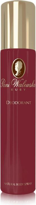 Produktbild Pani Walewska Mrs. Walewska - Ruby Deo Spray 90Ml (Spray, 90 ml)