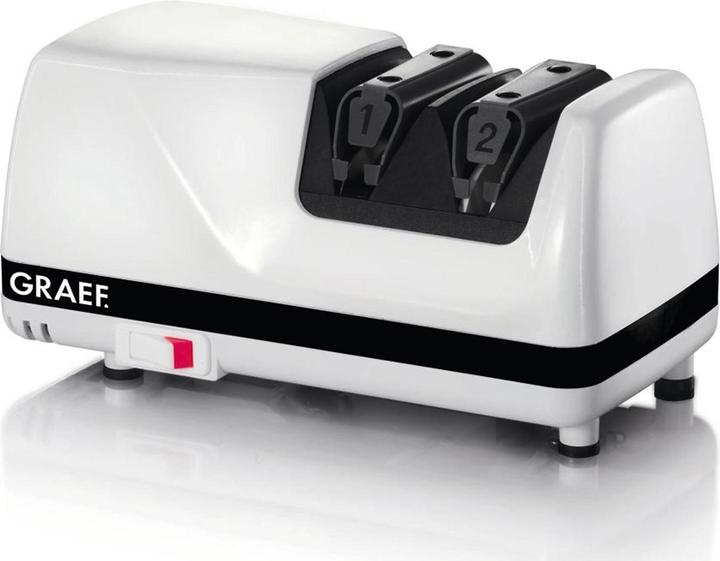 Actual product image Graef Knife sharpener CC 105