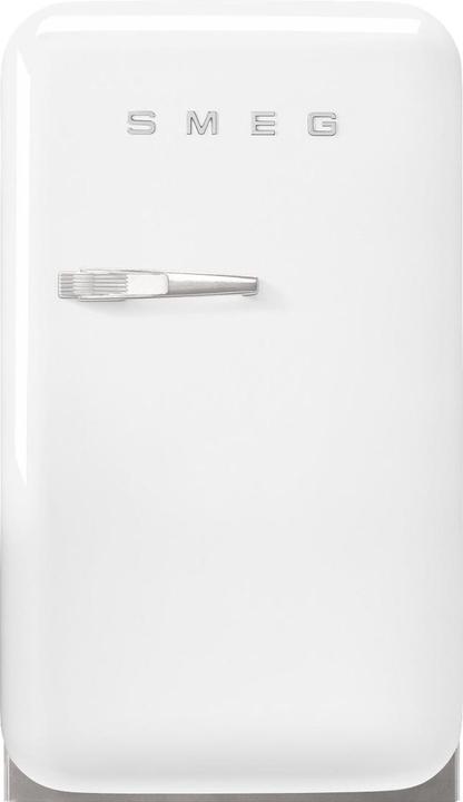 Immagine prodotto Smeg Fab5rwh5 (121.80 l)