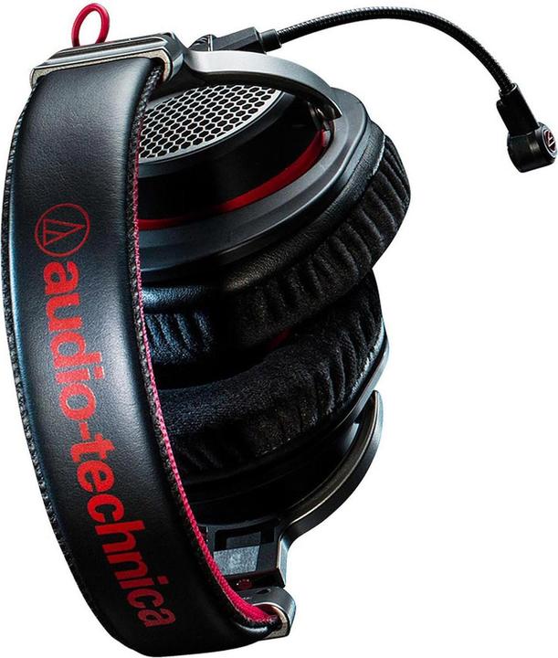 Productafbeelding Audio-Technica ATH-PDG1a Open Gaming Headset (Bedraad)