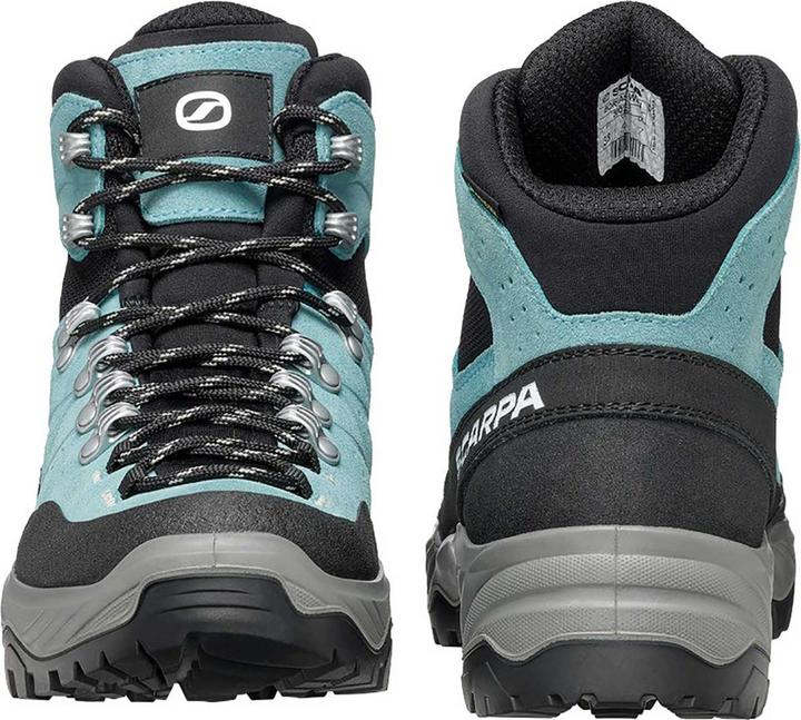 Image du produit Scarpa Boreas GTX Wmn Hiking Schuhe (41.5)